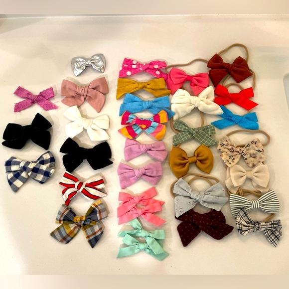 Hair Bows